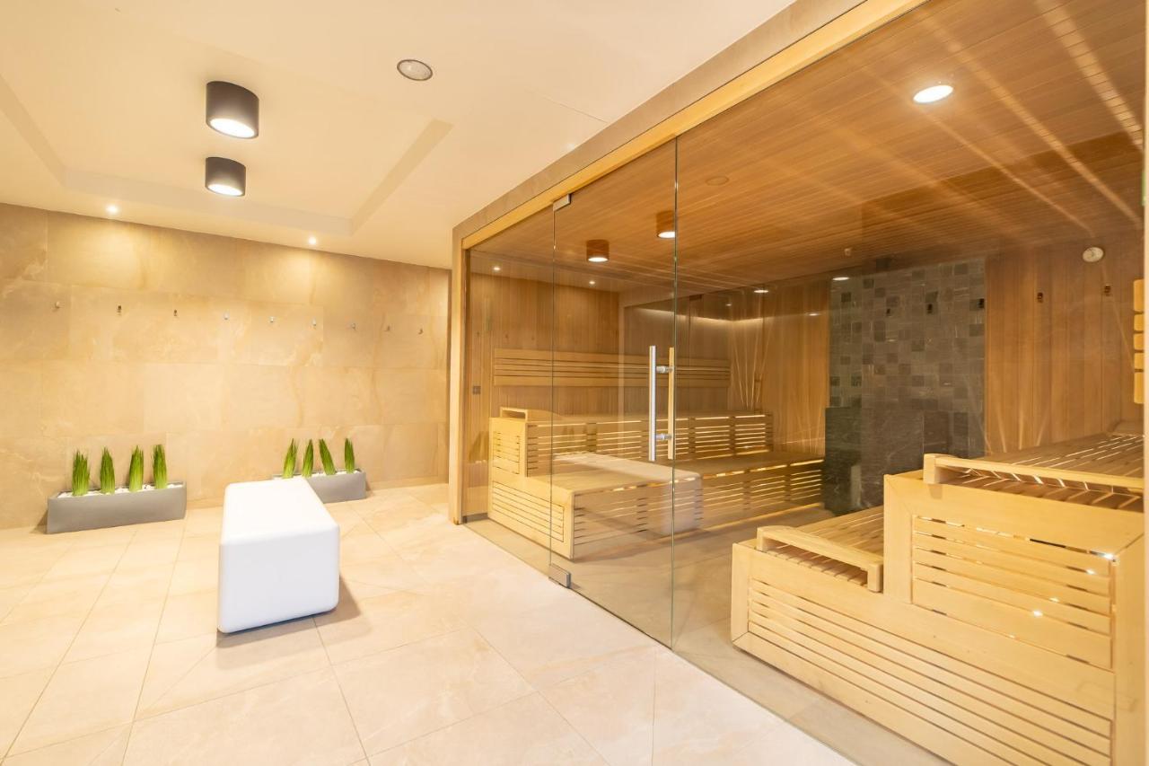 Apartamenty Fenomen - Baltic, Nadmorskie Tarasy, Free Parking, Swimming Pool, Sauna And Other! Kołobrzeg Εξωτερικό φωτογραφία