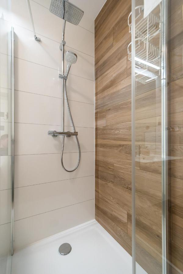 Apartamenty Fenomen - Baltic, Nadmorskie Tarasy, Free Parking, Swimming Pool, Sauna And Other! Kołobrzeg Εξωτερικό φωτογραφία